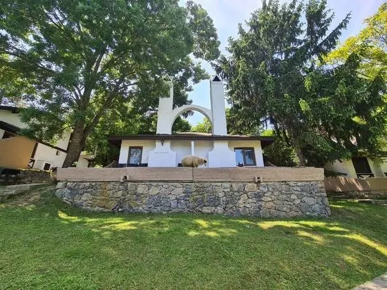 Kır Evi