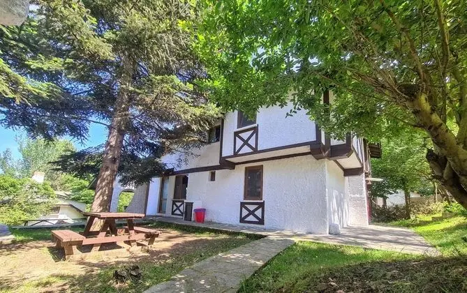 Kır Evi
