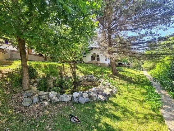 Kır Evi