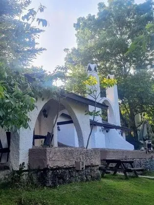 Kır Evi