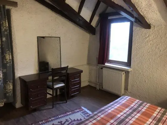 Kır Evi