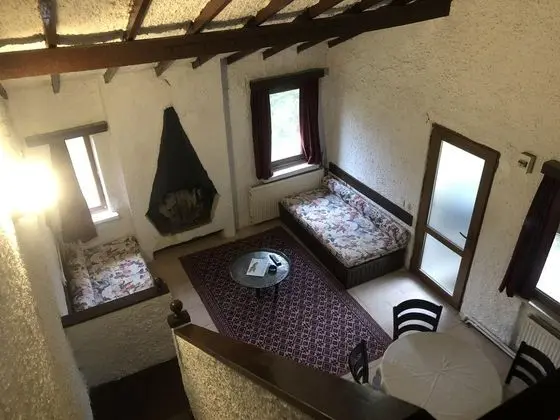 Kır Evi