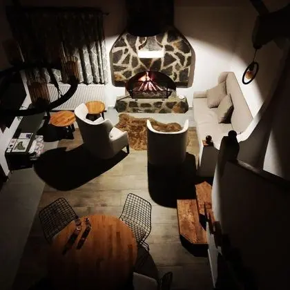 Kır Evi Deluxe
