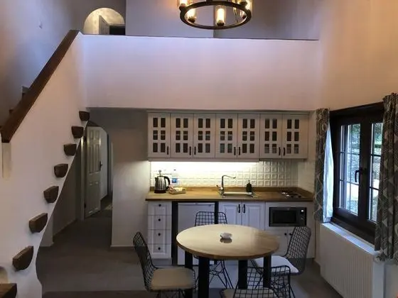 Kır Evi Deluxe