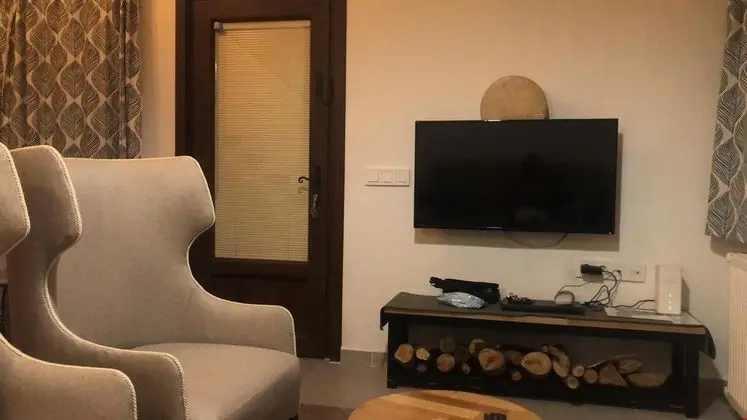 Kır Evi Deluxe