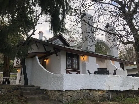 Kır Evi Deluxe