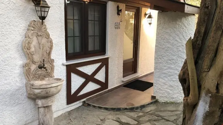 Kır Evi Deluxe