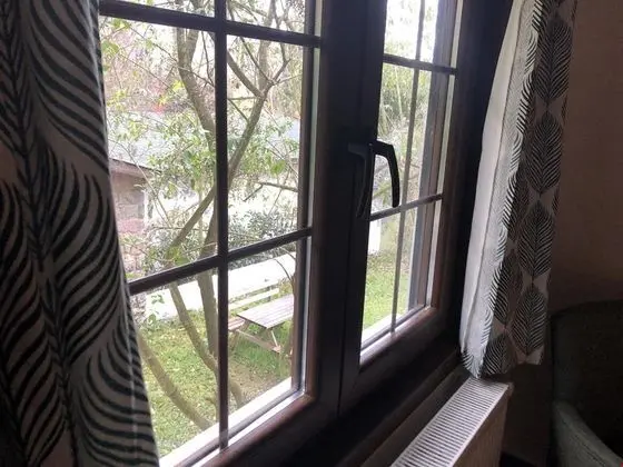 Kır Evi Deluxe