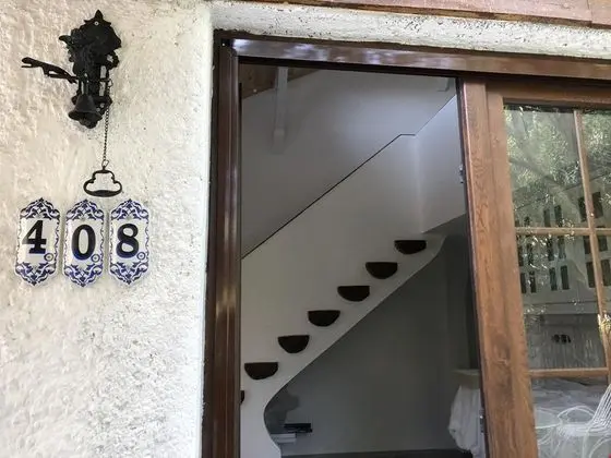 Kır Evi Deluxe