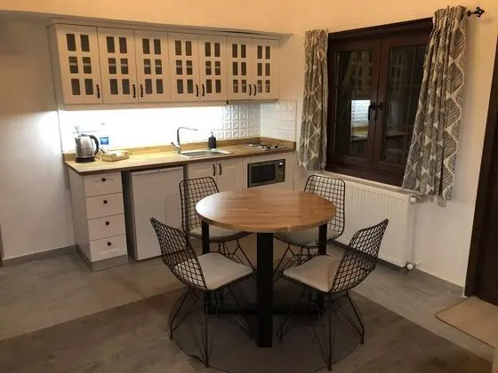 Kır Evi Deluxe