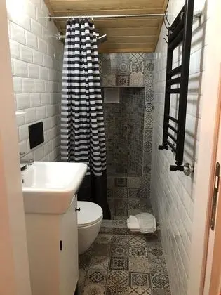 Kır Evi Deluxe