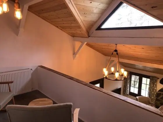 Kır Evi Deluxe