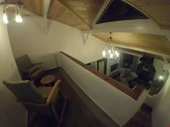 Kır Evi Deluxe