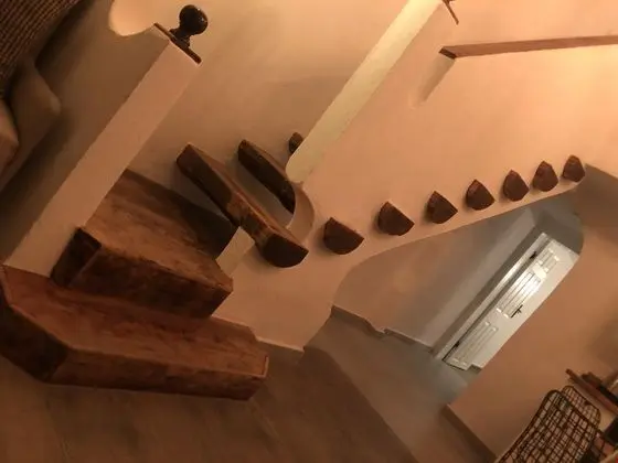 Kır Evi Deluxe