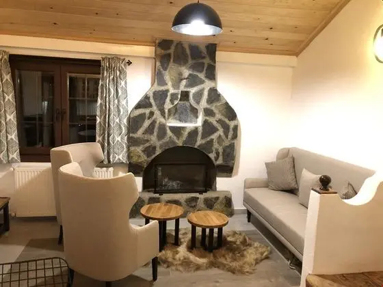 Kır Evi Deluxe