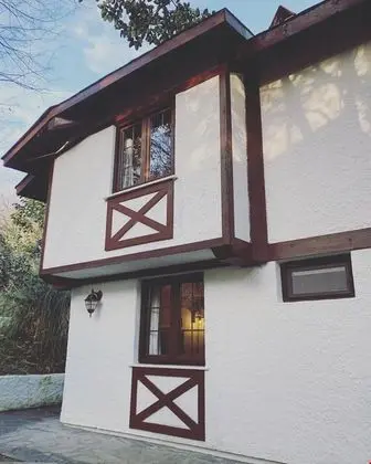 Kır Evi Deluxe