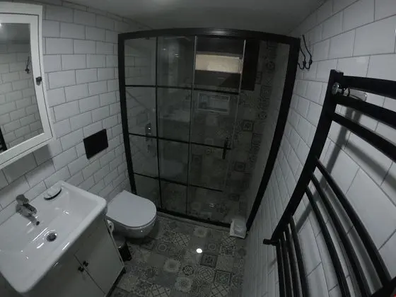Kır Evi Deluxe