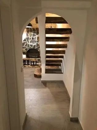 Kır Evi Deluxe