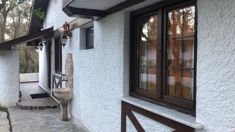 Kır Evi Deluxe