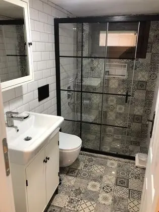 Kır Evi Deluxe