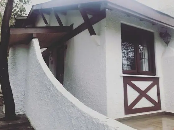 Kır Evi Deluxe