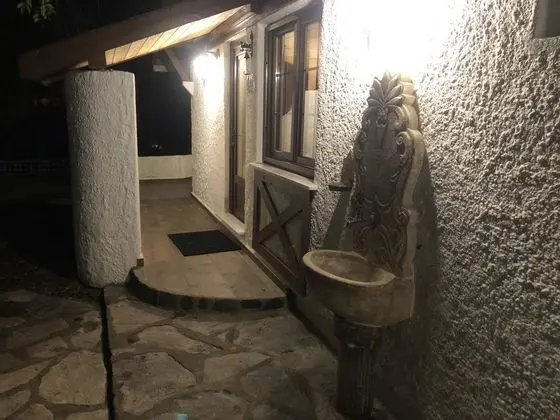 Kır Evi Deluxe