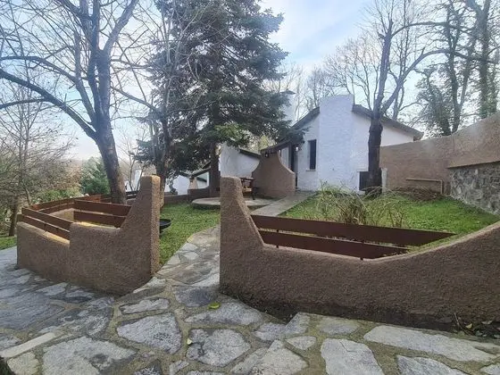 Köy Evi