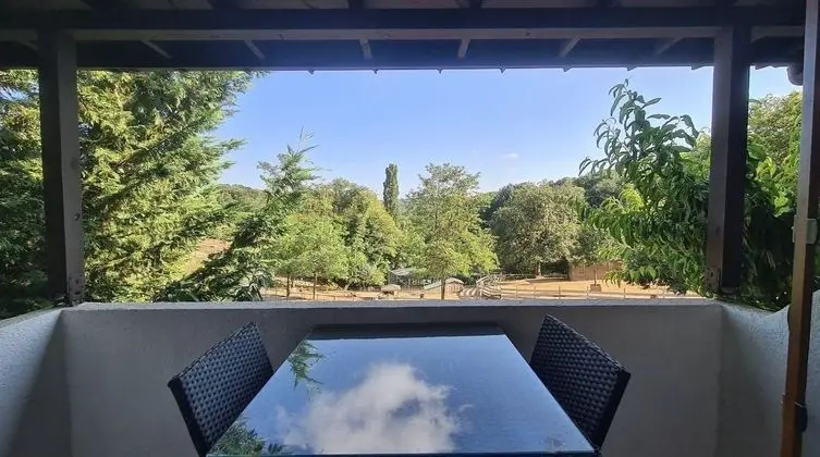 Park Oda - Manzara