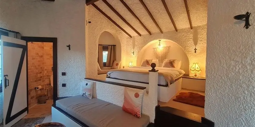 Standard Köy Evi
