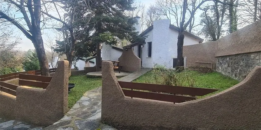 Standard Köy Evi