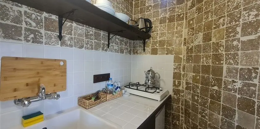 Standard Köy Evi
