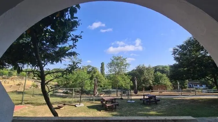 Standard Park Manzarali Oda