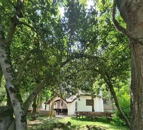 Villa 1