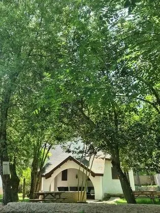 Villa 1