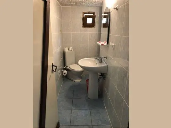 Villa 1