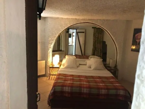Villa 1