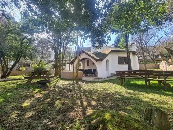 Villa 1