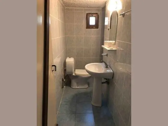 Villa 1