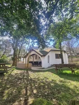 Villa 1