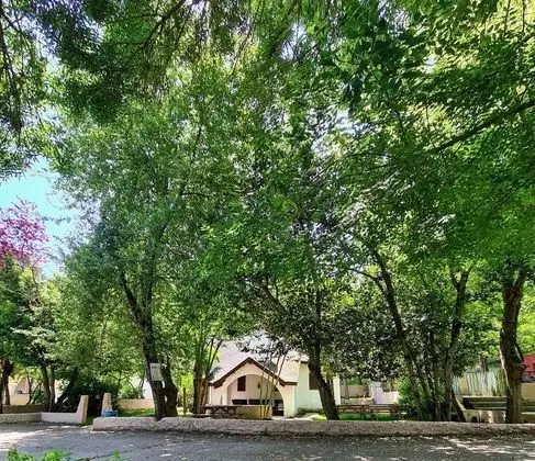 Villa 1