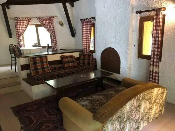 Villa 1