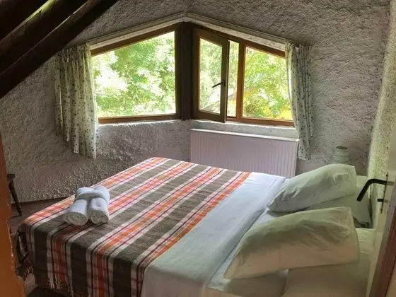 Villa 1