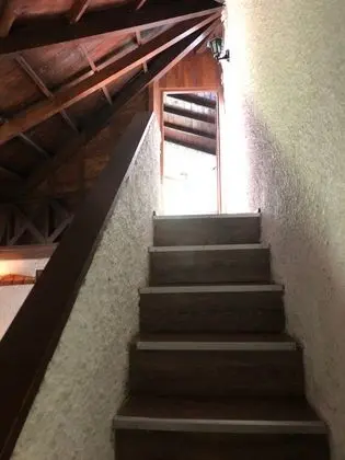 Villa 1