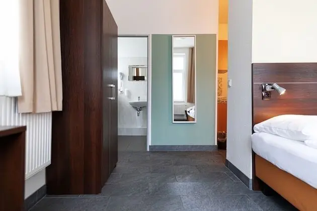 Basic Tek Kişilik Oda