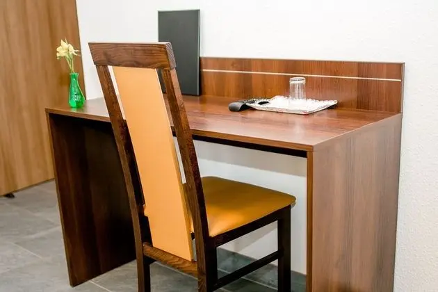 Basic Tek Kişilik Oda