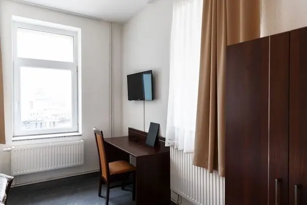 Basic Tek Kişilik Oda