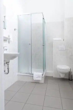 Basic Tek Kişilik Oda