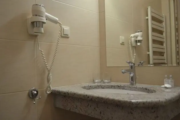 Banyo lavabosu