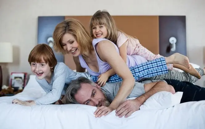 Family Oda