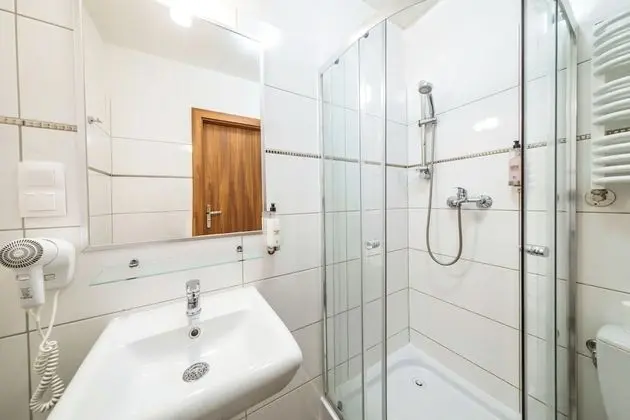 Deluxe Stüdyo Süit, 1 Yatak Odası, Bağlantılı Odalar